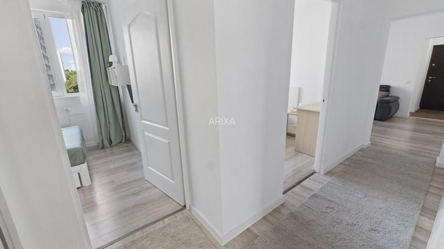 4 Camere 3Min Metrou Tudor Vladimirescu Drumul Taberei Plaza Mall - 15