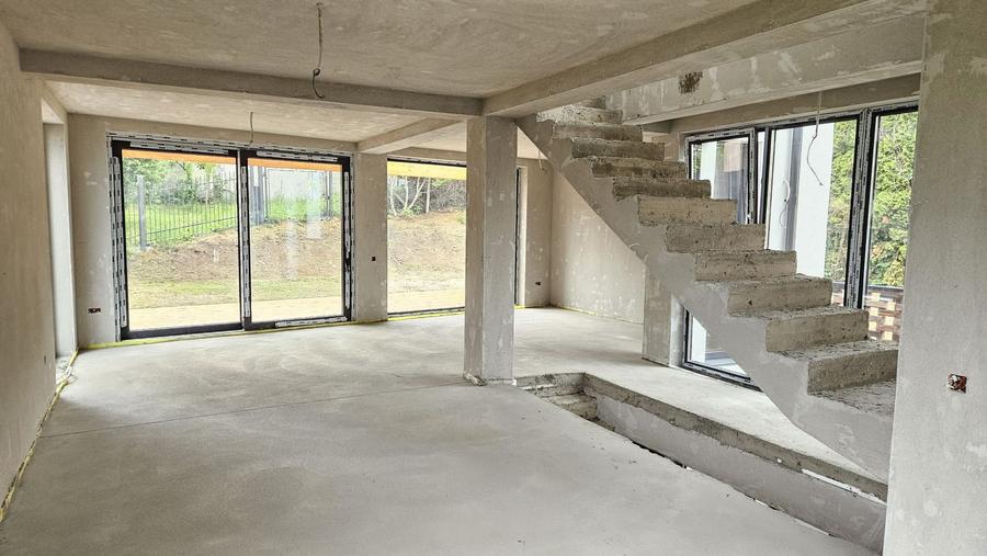 0% Comision Casa individuala materiale premium, cartier Gruia