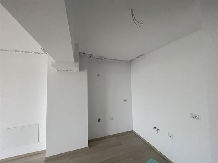Apartament NOU la cheie 2 camere terasa si parcare Evolution