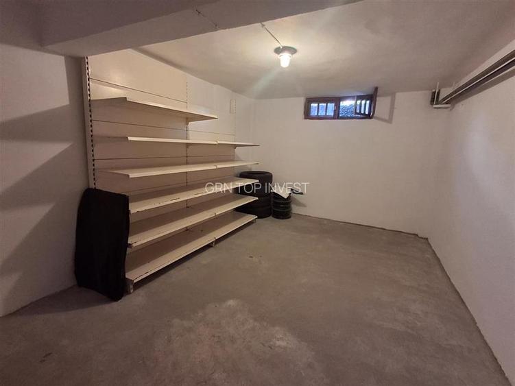 Apartament 4 camere decomandat 2 bai garaj boxa zona Piata Rahovei - 12