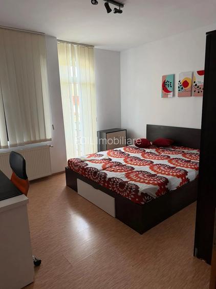 Apartament de închiriat, 3 camere, 96 mp, Mănăștur zona Câmpului - 7