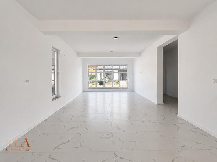 Casa 4 camere | Panouri fotovoltaice 10Kw | Pompa de caldura | Domnesti - 2