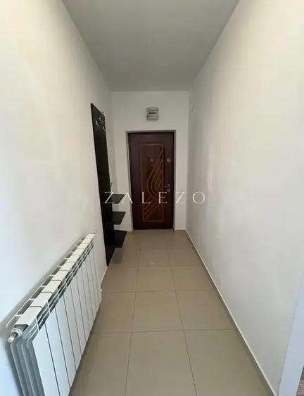 Apartament deosebit cu 3 camere | Lipovei