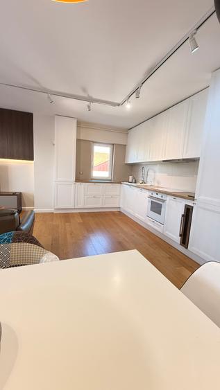 ZONA PREFECTURA - panorama deosebita, bloc 2018, 2camere LUX!