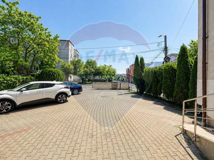 Apartament cu 3 camere de vânzare in bloc NOU - 22