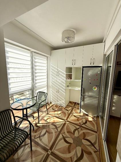Apartament 2 camere cochete + loc de parcare | Iris, Valea Lupului - 10