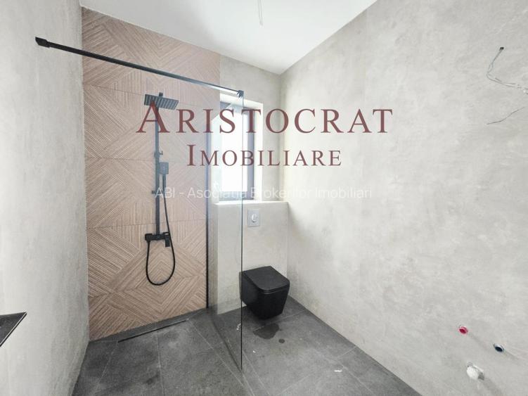 Duplex langa padure Corbeanca - 10