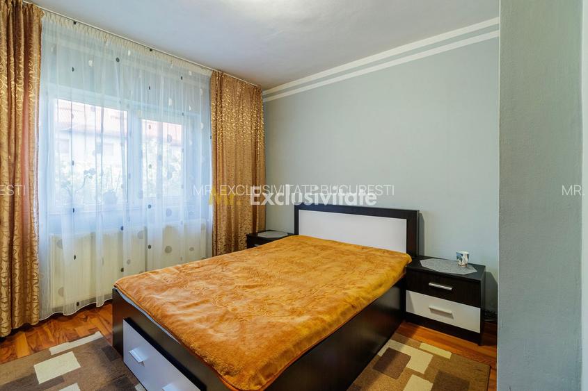 Apartament 3 camere Soseaua Alexandriei, Bragadiru - 3