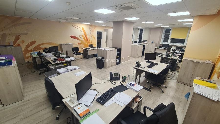 INCHIRIERE SPATII BIROURI 216-740 MP, CALEA 13 SEPTEMBRIE, SECTOR 5 - 6