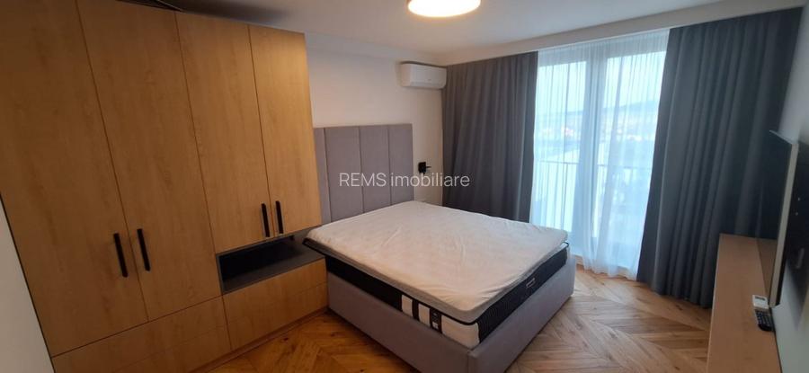 Apartament tip Penthouse de lux cu 3 camere – zona linistita, Buna Ziua - 16