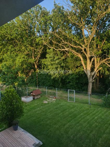 CASA IN FATA PADURII, 15 MIN DE BUCURESTI, 180 MP, 600 CURTE,PROPRIETAR - 16