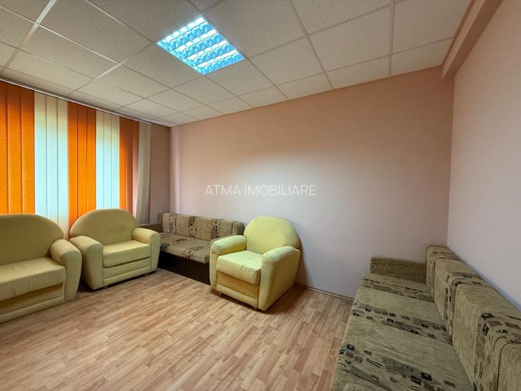 Cladire 30 camere Hotel Clinica Spital Azil Plumbuita Colentina - 16