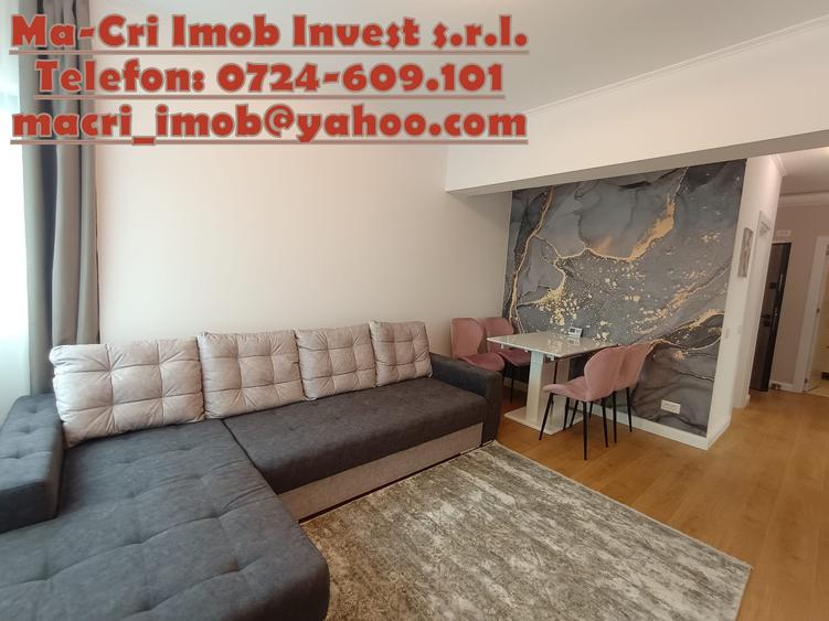 💎 Apartament Modern 3 Camere | Parcare Inclusă | Zona Crângași - Ciurel