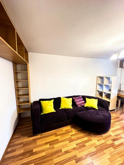 Apartament 4 Camere | 4 min Metrou Obor | Balcon Închis - 2