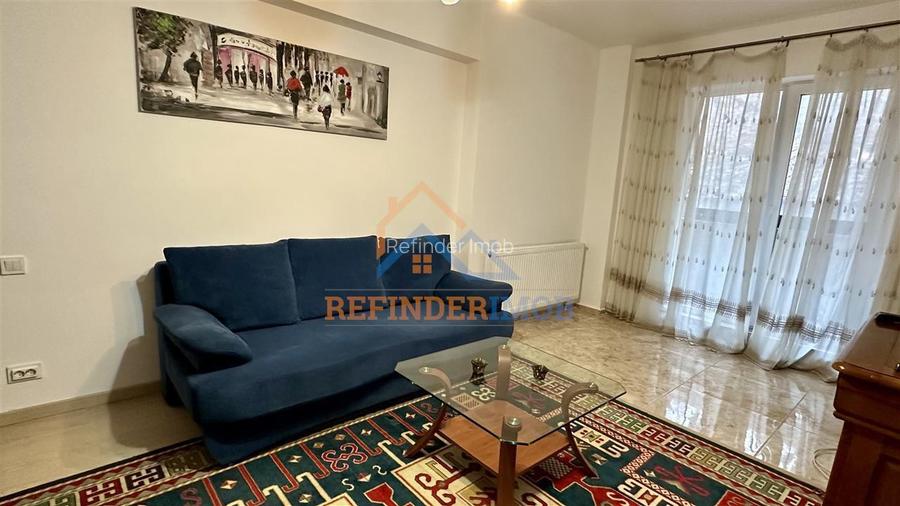 Inchiriere apartament 2 camere 70 mp Metrou Tineretului - 9