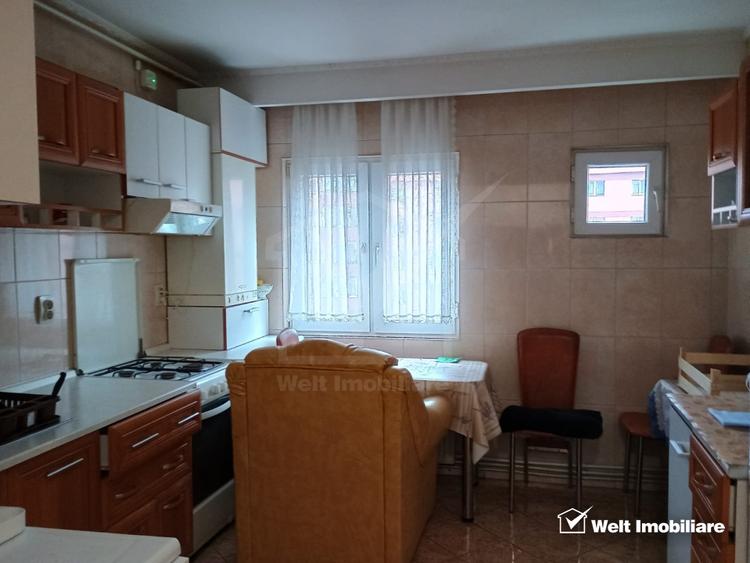 De inchiriat apartament cu 2 camere Grigorescu