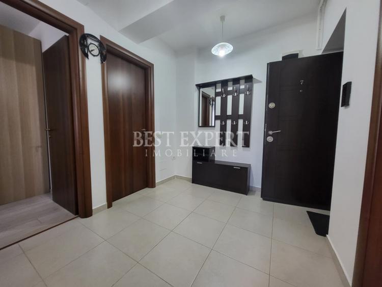 2 Camere de inchiriat cu Parcare | Disponibilitate imediata | Pallady