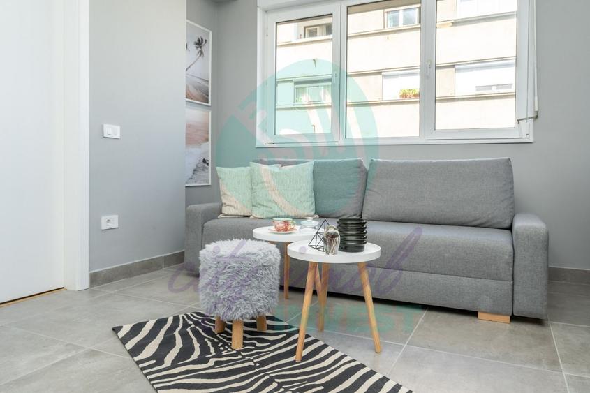 Duplex Universitate | Terasă panoramică 92 mp | Investiție activă