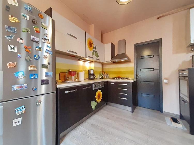 Apartament 3 Camere Vanzare - Centrul Istoric