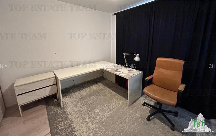 Duplex 4 camere superb mobilat Apeductului-Chiajna - 13