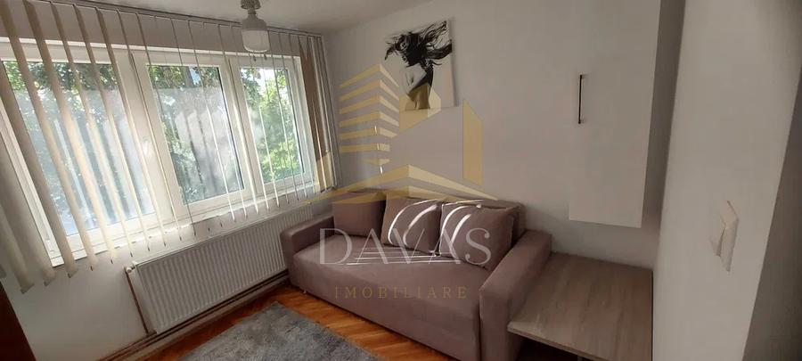 Apartament 2 camere | Gheorgheni | Iulius Mall