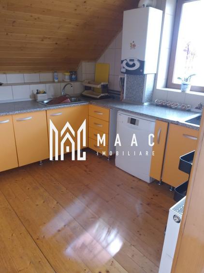 Mansardă | Curte proprie | Garaj | Zona Țiglari