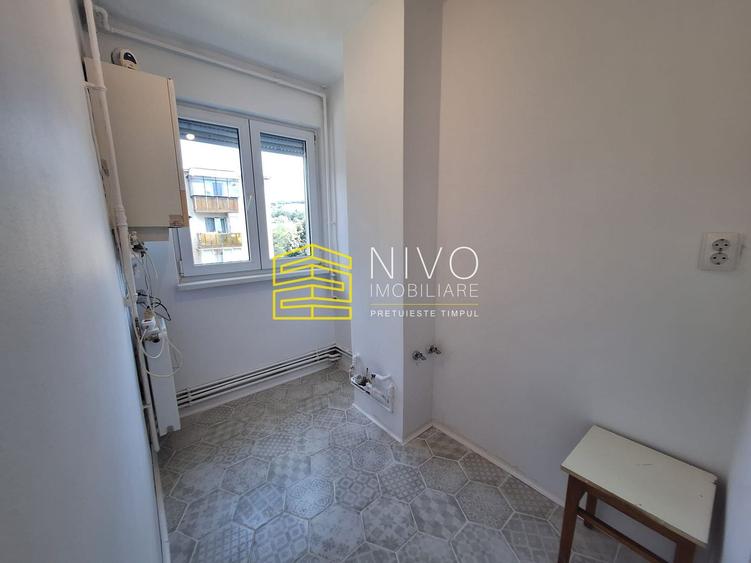 Apartament 2 camere – Tg. Mureș – Dâmbu Pietros – Str. Petru Dobra