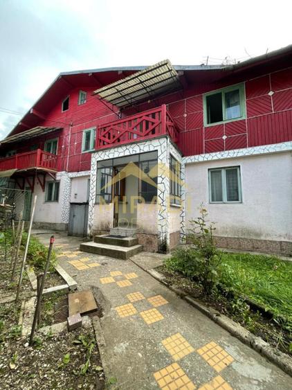 Vanzari Case / Vile SINAIA