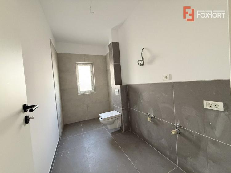 COMISION 0% Apartament cu 2 camere de vanzare in Timisoara, zona Torontalului