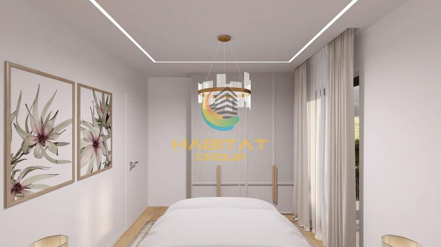 3 camere - UNIRII - Rezidential NOU