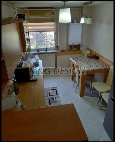 3 camere decomandat Aradului, et 2, renovat, CT,AC