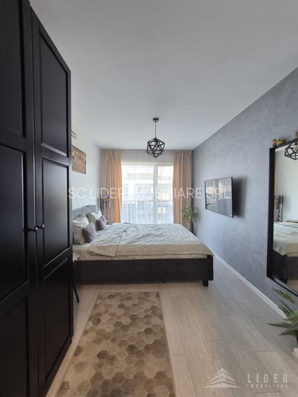 Apartament 3 camere cu terasă 28 mp, Gheorgheni, Cluj-Napoca