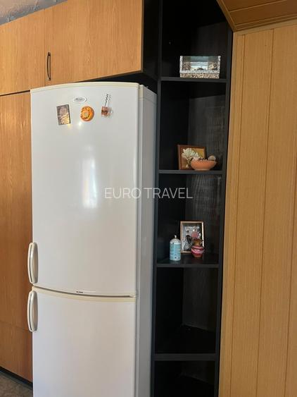 apartament 2 camere, gaze la usa, garaj, Eforie Sud, la 300 m de plaja,71900 eur - 12