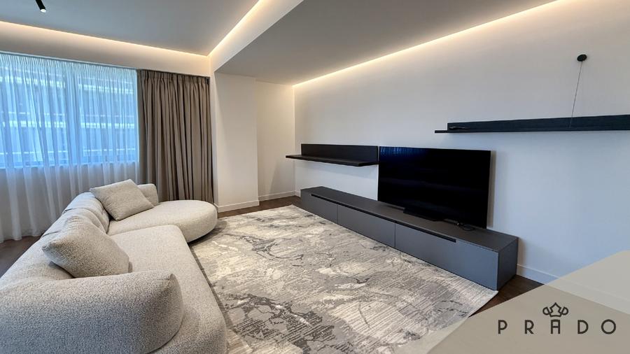 Apartament premium | Gafencu 49 Residence | 192 mp | Etaj 8
