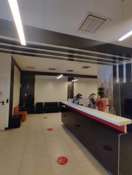 Atlantis Business Center – Birouri ultracentrale de inchiriat Romana - Victoriei