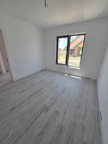 Vila nouă 190 mpu- P+M-Domnesti Țegheș-Teren 410 mp