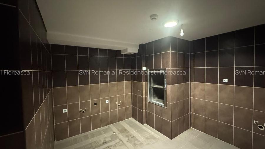 REC0004184 Cladire HoReCa de Inchiriat I Restaurant Complet Echipat I Baneasa - 14