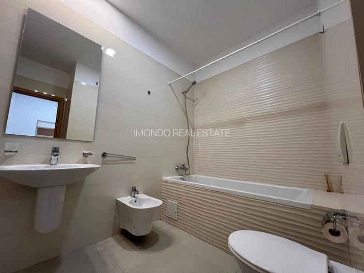 3 Camere I BARBU VACARESCU I Laguna Resdience I Parcare Inclusa I  119 mp - 13