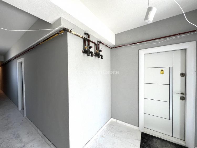 Apartament cu 2 camere luminos si cu vedere la MARE, zona LIDL - 15