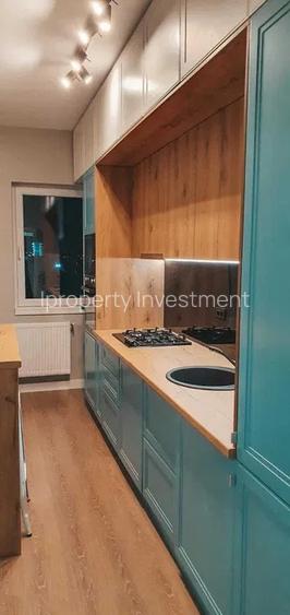 Vitan - Mihai Bravu  2 Camere Bloc Nou cu balcon si prox. metrou - 4