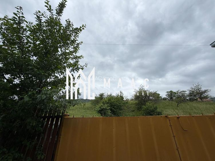 Casa 3 camere | 2 bai | anexe | Zona Rasinari 100 MP utili| - 21