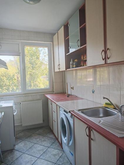 Apartament cu 2 camere de inchiriat Drumul Taberei