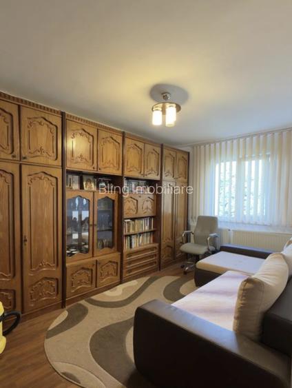 APARTAMENT CU 3 CAMERE,MANASTUR,ZONA ACADEMIEI DE MUZICA - 2