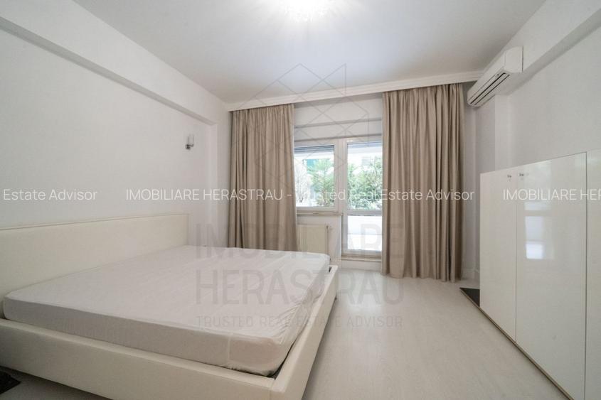 Park Residence | 5 camere | Sos Nordului | Vedere Parc - 14