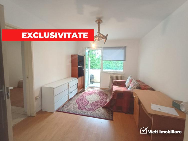 Vanzare apartament cu 3 camere str Fantanele