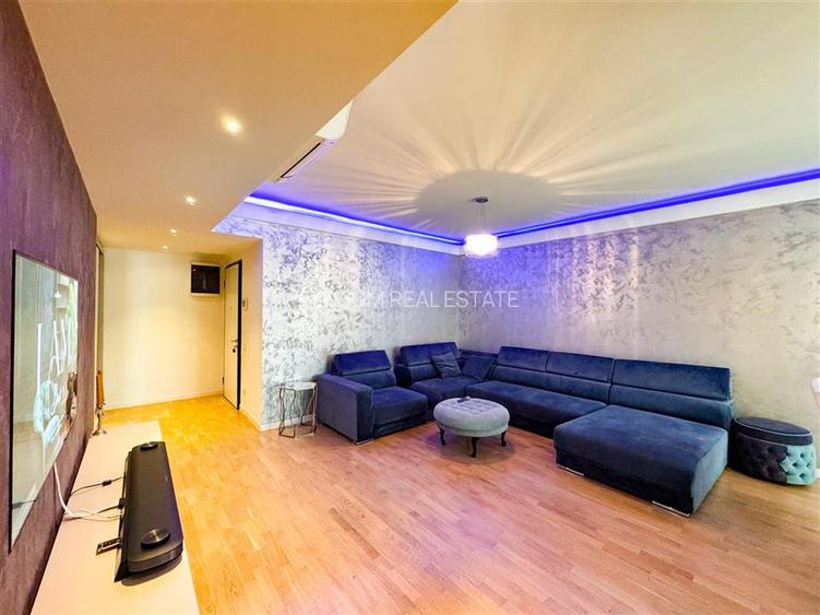 Apartament 4 camere de vanzare Lighthouse Residence Herastrau - 2