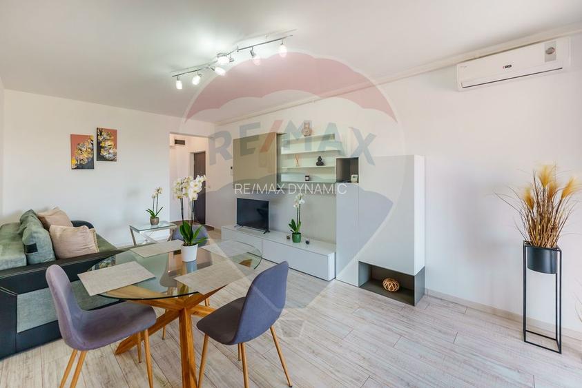 APARTAMENT 3 CAMERE  + loc parcare - Adora Park - 26