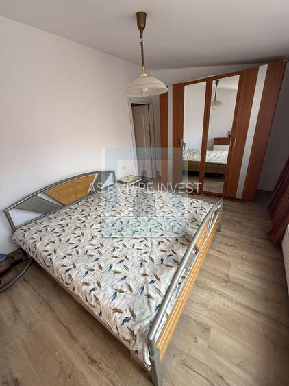 Apart. la  casa , 4 camere, mobilate/utilate - zona Brașovul Vechi - 8