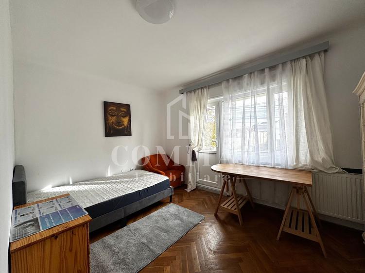 Apartament cu 2 camere la casă| Complet mobilat și utilat | Gheorgheni