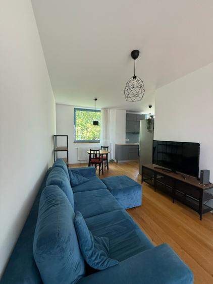 Apartament 2 camere Urban Spaces// Stefan cel Mare// Vasile Lascar